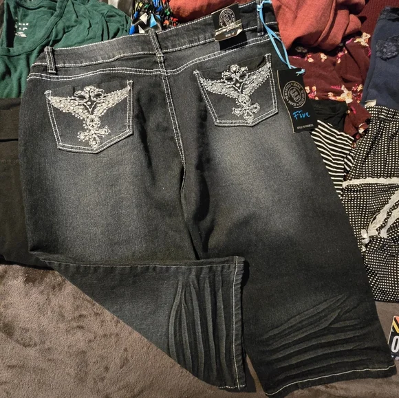 Lot/Bundle of 15 Womens Clothing (L-XL) - Picture 4 of 9